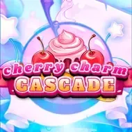 Cherry Charm CascadeUrgentgames screenshot