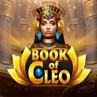 Book of Cleo icon
