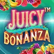 Juicy Bonanza game thumbnail