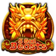5 God beasts icon