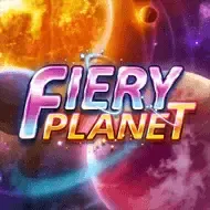 Fiery PlanetPlatipus