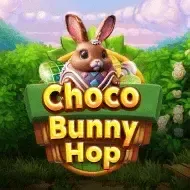 Choco Bunny Hop
