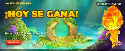 Espíritus Místicos: Gana Ahora
