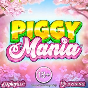 Piggy Mania™