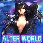 Alter World icon