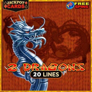 2 Dragons