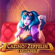 Cazino Zeppelin Reloaded game thumbnail