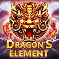 Dragon's Element game thumbnail