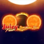 Juicy Fruits Sunshine RichBarbarabang