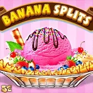 Banana SplitsHighfive screenshot