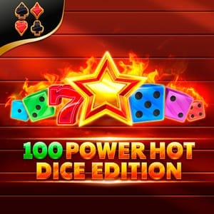100 Power Hot Dice Edition game thumbnail