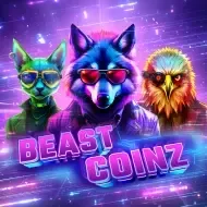 Beast Coinz game thumbnail