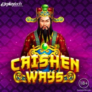 Caishen Ways