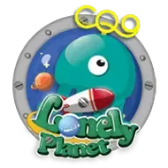Lonely PlanetCQ9 screenshot
