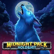 Midnight Pack - Hold & HitSpinomenal game thumbnail