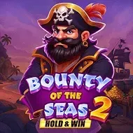 Bounty of the Seas 2_ Hold & WinNovomatic