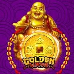 Golden Ways game thumbnail
