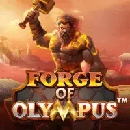 Forge of OlympusPragmatic Play screenshot