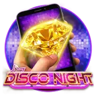 Disco Night
