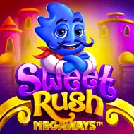 Sweet Rush MegawaysBgaming game thumbnail