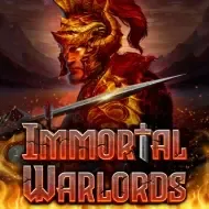 Immortal Warlords game thumbnail